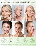 Zuzuxia Unscented Organic Wild Yam Cream for Sensitive Skin Needs 4oz