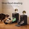 PETLIBRO RFID Smart Automatic Pet Food Dispenser with App Meal Logging