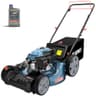SENIX 21-Inch 170cc 4-Cycle Gas Powered Front-Wheel Drive Self-Propelled Lawn Mower