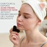 Ouiloe Non-Greasy Gua Sha Oil for Acne Prone and Sensitive Skin Types