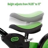Little Tikes My First Balance-to-Pedal Training Bike for Kids, 12-Inch Frame