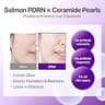 numbuzin No.9 NAD+ Salmon PDRN Glow Boosting Firming Toner, 5.07 fl oz