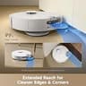 Dreame D30 Ultra Robot Vacuum and Mop with Base Station