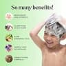 Maple Holistics Kids Cleansing Shampoo with Tea Tree Oil and Rosemary