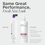 Paul Mitchell Extra-Body Boost Root Lifter for Controlled Volume, 8.5 Fl Oz