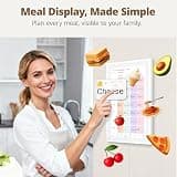 Dragon Touch 15.6-Inch Smart Family Planner and Interactive Calendar Touchscreen