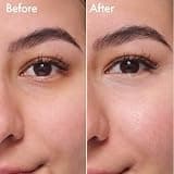 Catrice Under Eye Brightener Cream with Hyaluronic Acid and Shea Butter