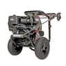 Simpson PowerShot PS4240 4200 PSI Commercial Gas Pressure Washer with Triplex Pump