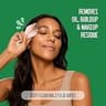 PURELID 100-Count Tea Tree Eyelid Wipes with Hyaluronic Acid and Aloe Vera