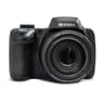 Kodak PIXPRO AZ528 Bridge Digital Camera with 52x Optical Zoom Lens System