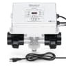 WESTAHO 15,000 Gallon Standalone Salt Chlorine System