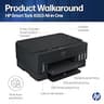 HP Smart Tank 6003 Wireless All-in-One Ink Tank Printer with Auto Duplexing