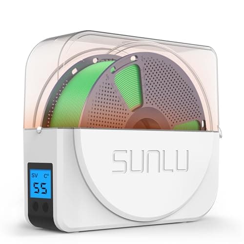 Best 3d filament dryer