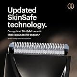 MANSCAPED The Lawn Mower 3.0 Plus Groin & Body Hair Ceramic Trimmer Kit