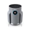 Shark NeverChange Compact Pro HP071BRN Air Purifier with 5-Year NanoSeal Filter
