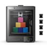 ELEGOO Centauri Carbon CoreXY High-Speed 3D Printer with 320C Direct Nozzle
