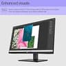 HP Series 3 27-Inch 1080p FHD IPS Computer Monitor with Eyesafe Certification