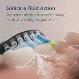 Philips Sonicare 6500 Series Advanced Electric Toothbrush & Travel Case