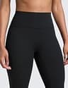 CRZ YOGA Secretsculpt Butterlift 25-Inch High Waisted Workout Leggings