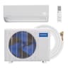 MrCool DIY Select 12,000 BTU 17.5 SEER2 Mini Split Heat Pump with R-454B