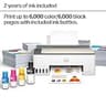 HP Smart Tank 5103 Wireless All-in-One Ink Tank Printer with Bonus Photo Paper