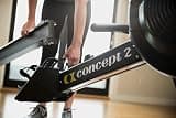 Concept2 RowErg Air Resistance Indoor Rowing Machine with PM5 Monitor