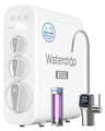 Waterdrop G3P800 Tankless Reverse Osmosis System with 800 GPD Flow Rate