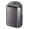 Bostitch Office Vertical Space-Saving Electric Pencil Sharpener with SharpStop