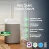 BLUEAIR Blue Pure 211i Max Smart Air Purifier for Extra Large Floor Plans