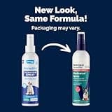 Vetnique Labs Dermabliss Alcohol-Free Chlorhexidine Medicated Spray, 8 Fluid Oz