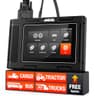 ANCEL HD3400 Pro Heavy Duty Fleet Diagnostic Scanner for DPF Regeneration