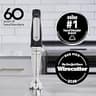 Braun MultiQuick 7 3-in-1 Immersion Blender with ActiveBlade Technology