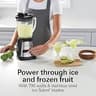 Hamilton Beach Power Elite 700-Watt Wave Action Blender with 40-Ounce Glass Jar