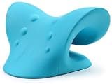 RESTCLOUD Neck and Shoulder Cervical Traction Relaxer for Muscle Tension
