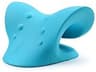RESTCLOUD Ergonomic Cervical Traction Device and Neck Shoulder Relaxer