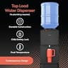 Brio 130 Series Top-Load Water Cooler Dispenser with Fast 1.5L/Min Flow Rate
