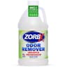 ZORBX Unscented Commercial-Grade Odor Eliminator for Strong Odors (64 oz)
