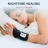 Featol 2-Pack Wrist Brace with Removable Splints for Daytime and Night