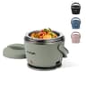 Crock-Pot 20-Ounce Portable Electric Lunch Box Warmer with Spill-Free Travel Lid