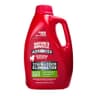 Nature’s Miracle Advanced Severe Mess Dog Stain & Odor Eliminator Pourable Jug