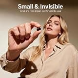 Yihou Invisible Mini True Wireless Sleep Earbuds Designed for Side Sleepers