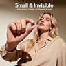 Yihou Invisible Mini True Wireless Sleep Earbuds Designed for Side Sleepers