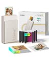 Liene Pearl N200 Pro Portable AI True Dye-Sublimation Pocket Photo Printer