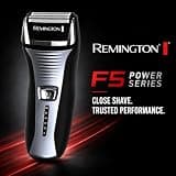 Remington F5 Power Series Foil Shaver with Intercept Shaving Technology