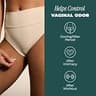 pH-D Feminine Health Support 600 mg Boric Acid Suppositories for Women, 36 Count