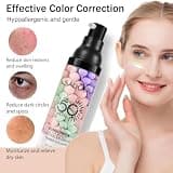 Laura Geller Spackle Hydrate Hyaluronic Acid Primer for Mature Skin (2 oz)