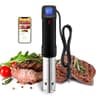 INKBIRD ISV-100W WiFi Sous Vide Cooker 1000W Precision Immersion Circulator