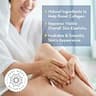 Pure Body Naturals Anti-Cellulite Firming Massage Oil with Essential Oils