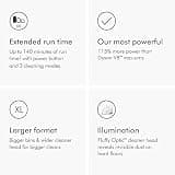 Dyson Gen5outsize Cordless Stick Vacuum Cleaner with Extra Large Dustbin