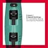 Revlon 1875W Volume Booster Hair Dryer with Specialized Finger Diffuser